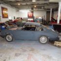 1967 Porsche 912 SWB