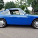 1967 Porsche 912 w/ stock engine,new carbs, original chrome wheels, running
