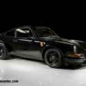 1967 Porsche 912 Widebody Outlaw, Custom Paint, Custom Wheels, WOW!