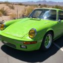 1967 Porsche 912/911 Hotrod Outlaw