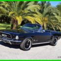 1967 power steering disc brakes Used Automatic Convertible