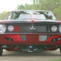 1967 Pro Street camaro