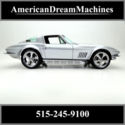 1967 Pro-Tour 502/550 4-Spd Used Manual Coupe