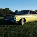 1967 Pro Touring Ford Galaxie Twin Turbo LSX