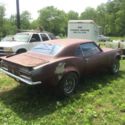 1967 Rally Sport camaro old school flares custom interior old show car