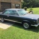 1967 Rambler Rogue 2DR HT