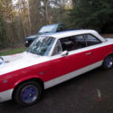 1967 rambler rogue