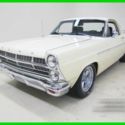 1967 Ranchero  Fully Restored  351 Cleveland  Classic