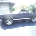 1967 Ranchero XL