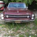 1967 RARE AMC MARLIN