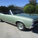 1967 REAL 242 GTO Convertible,matching #s 400,His/Hers,AC,VERY ORIGINAL, NICE