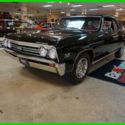 1967 REAL NUMBERS MATCHING SS CONVERTIBLE Used Automatic