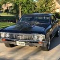1967 Real Restomod Chevelle SS, 138 Vin, 502 crate motor