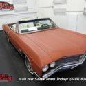 1967 Red Runs Body Inter Good 300V8 3sp auto Conv!