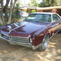 1967 RIVIERA GS MATCHING NUMBERS494877