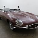 1967 Roadster 2+2 Conversion Used