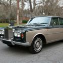 1967 Rolls Royce Shadow I