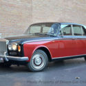 1967 ROLLS ROYCE SILVER SHADOW "GM RR" OVER $200K SPENT TO MAKE THIS SHOW CAR !!