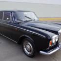 1967 Rolls-Royce Silver Shadow Automatic RWD V8 Other Gasoline