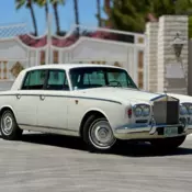 1967 Rolls-Royce Silver Shadow for sale in Las Vegas