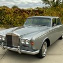 1967 Rolls Royce