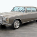 1967 Rolls~Royce Silver Shadow - ONE OWNER Estate Car