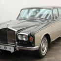 1967 Rolls~Royce Silver Shadow