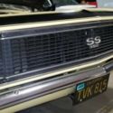 1967 RS/SS Convertible  ALL ORIGINAL RUST FREE METAL! TRUE RS/SS California car!