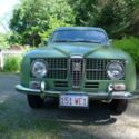 1967 SAAB 95 Wagon