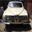 1967 SAAB 95 WAGON V4 GREAT CONDITION REPAIR IT OR USE FOR PARTS!