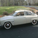 1967 Saab 96, 2-stroke, oil injection, rebuilt engine and trans, nice driver