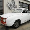 1967 Saab 96 Monte Carlo Sport 841cc 3 cyl 2 Stroke offered by Gas Monkey Garage