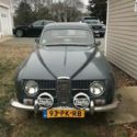 1967 Saab 96 triple solex carbs Classic Rare Vintage Collector 36208 low miles