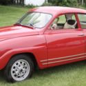 1967 SAAB MONTE CARLO 96 V4 GOOD CONDITION OLDER RESTORATION
