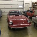1967 Saab Sonett TWO STROKE VIN#046, Vintage Rare Sports Car 2 stroke 3 cylinder