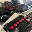 1967 scout 800A  rare 4 speed