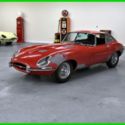 1967 SERIES 1 ETYPE COUPE EXCELLENT BODY GAPS  NUMBERS MATCH FOR RESTORATION