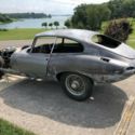 1967 Series 1 Jaguar Coupe Virtually Rust Free Tennessee Car