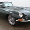 1967 Series 1.5 Fixed Head Coupe Used