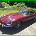 1967 Series I Used Manual Coupe