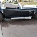 1967 Shelby 427 SC Cobra Kit/race/hot street car