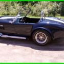 1967 Shelby AC Cobra Replica Used Manual Convertible