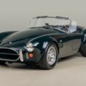 1967 Shelby Cobra 427 CSX 3279 - Full body-off concours restoration by Canepa
