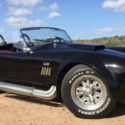 1967 Shelby Cobra 427 - Replica