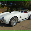 1967 Shelby Cobra 427 Replica Tribute