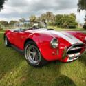 1967 SHELBY COBRA BY UNIQUE