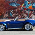1967 Shelby Cobra Everett-Morrison Kit Car Replica