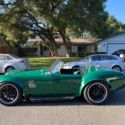 1967 shelby cobra FFR, 302, 1557 miles, 18&#034; wheels, BEST ON EBAY