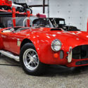 1967 SHELBY COBRA REPLICA 5-SPEED TREMEC CLASSIC ROADSTERS 427 BEST ONE HERE WOW