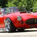1967 Shelby Cobra Replica Everett Morrison
